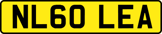 NL60LEA
