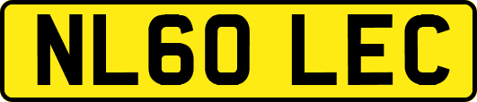 NL60LEC