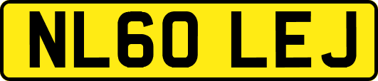 NL60LEJ