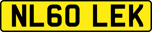 NL60LEK