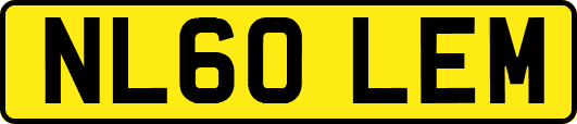 NL60LEM