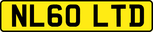 NL60LTD