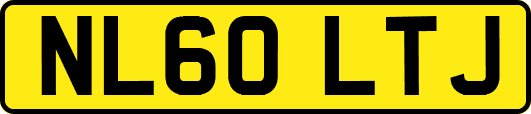 NL60LTJ