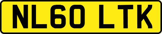 NL60LTK