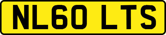 NL60LTS
