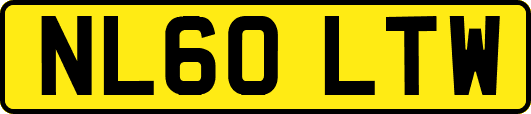 NL60LTW