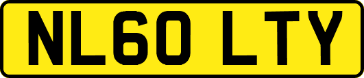 NL60LTY