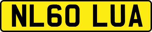 NL60LUA