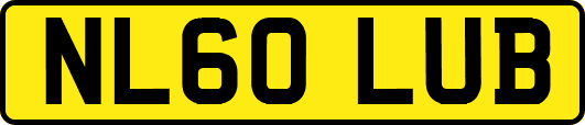 NL60LUB