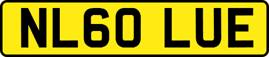 NL60LUE