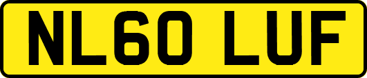 NL60LUF