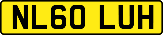 NL60LUH