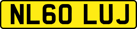 NL60LUJ