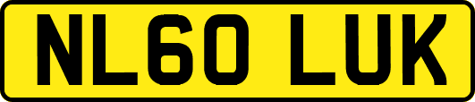 NL60LUK