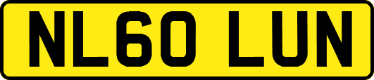 NL60LUN
