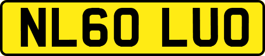 NL60LUO
