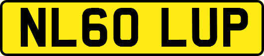 NL60LUP