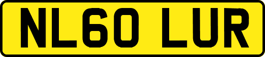 NL60LUR