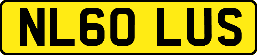 NL60LUS