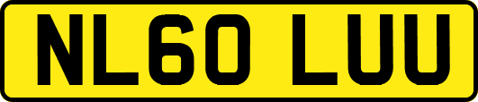 NL60LUU