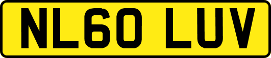 NL60LUV
