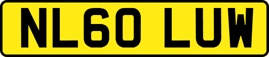 NL60LUW