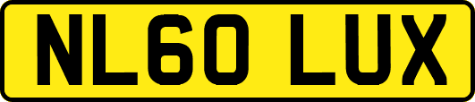 NL60LUX