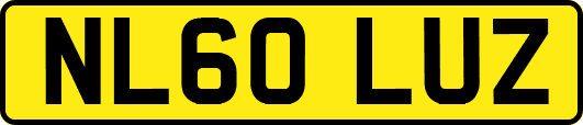 NL60LUZ