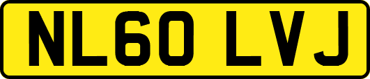 NL60LVJ