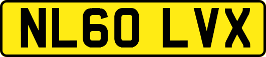 NL60LVX