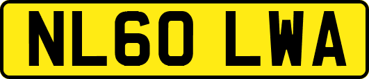 NL60LWA