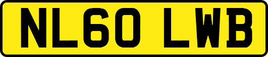 NL60LWB