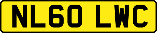 NL60LWC