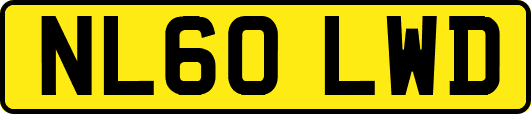 NL60LWD