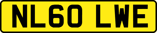 NL60LWE