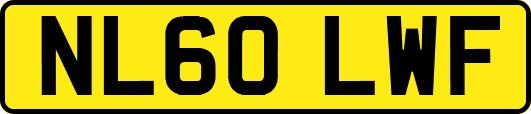NL60LWF