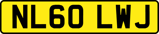 NL60LWJ
