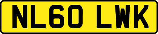 NL60LWK