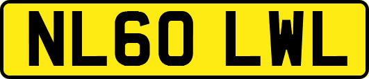 NL60LWL