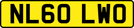 NL60LWO