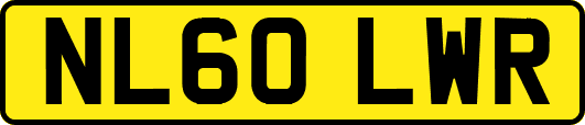 NL60LWR