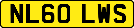 NL60LWS