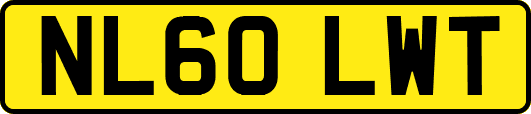NL60LWT