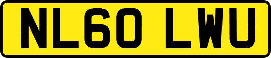 NL60LWU