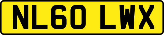 NL60LWX