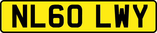 NL60LWY