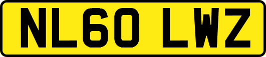 NL60LWZ