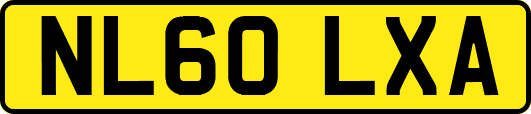 NL60LXA