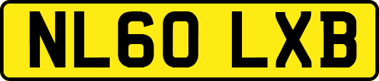 NL60LXB