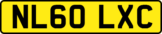 NL60LXC